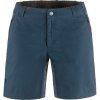 Fjällräven Hoja Hybrid Shorts W Navy