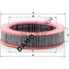 MANN FILTER Kabínový filter MANN FILTER CUK 33 128