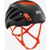 Lezecká prilba Petzl Sirocco - black
