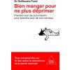 Bien manger pour ne plus déprimer (Guillaume Fond)(Brožovaná)