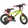 Dino-Bikes DINO Bikes - Dětské kolo 12