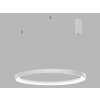 LED2 BELLA SLIM 98 P-Z, W DIM 80W 2CCT 3000K/4000K 3273351D