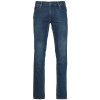 DŽÍNSY TRUSSARDI 5 POCKET 370 CLOSE SLIM TAPERED FIT EX 1T003653 INK