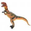 Zoolandia dinosaurus 37-40 cm mäkké telo Giganotosaurus