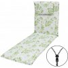 Doppler | Polstr na zahradní lehátko Elegant D-2233 D-2233