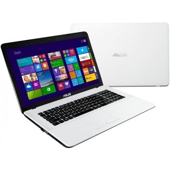 Asus X751MA-TY186H