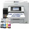 Epson EcoTank Pro ET-5885, C11CJ28405