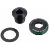 Sram Crank ARM BOLT SELF-EXTR M15/M26 GXP BLK
