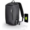 Batoh PORT Designs SAN FRANCISCO BACKPACK na 15,6’’ notebook a 10 tablet, šedý