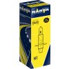 žiarovka NARVA 12V H1 100W P14,5s