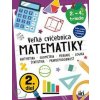 Veľká cvičebnica matematiky II - autor neuvedený