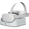 TURTLE BEACH VR nabíja stan. Meta Quest 2