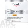 Eucerin Hyaluron-Filler + 3x EFFECT Denný krém SPF 30 50 ml