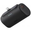 PowerBank BASEUS Compact Lightning 5000mAh Black