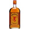 Fireball Cinnamon Whisky Likér 33% 0,7 l (čistá fľaša)