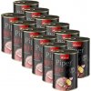 Konzerva Piper Adult s hovädzou pečeňou a zemiakmi 12 x 400 g