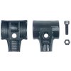 Plášte paličky Safety, priemer 30 mm, Wiha 829-0 (Sada 2 kusy) (WIHA26668)