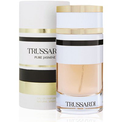 Trussardi Parfums Pure Jasmine dámska parfumovaná voda 30 ml