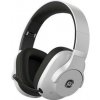 Canyon Ego GH-15, herný headset, bezdrôtový Bluetooth v5.3 / drôtový 3.5mm jack, 18 hod výdrž, USB-C nab, biely CND-SGHS15W