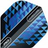 Red Dragon Letky Hardcore Premium - Delta - Blue RF6878