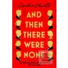 And Then There Were None - Agatha Christie