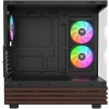 THERMALTAKE View 270 Plus WS ARGB Black CA-1Y7-00M1WN-WS