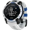 GARMIN Instinct 3 45mm Solar Whitest./Bolt Blue