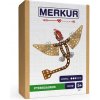 Merkur - DINO - Pterosaurus, 145 dielikov