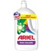 Ariel Color gél 4,95 l 90 PD