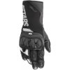 Rukavice SP-365 DRYSTAR, ALPINESTARS (černá/bílá, vel. S)