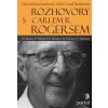 Rozhovory s Carlem R Rogersem - Kirschenbaum Howard Land Henderson Valerie