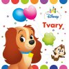 Disney - Tvary (kolektív)