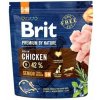 Brit Premium by Nature Senior S + M 1 kg