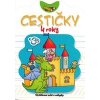 Cestičky 4 roky - Podgórska Anna