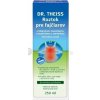 Dr.Theiss Sirup pre fajčiarov s lišajníkom, rumančekom a medovkou 250 ml sirup