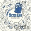 Doctor Who: Colouring Book - James Newman Gray, Lee Teng Chew, Jan Smith