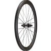 Zadné zapletené koleso Specialized Roval Rapide CLX III 700C Rear - satin carbon/gloss black uni