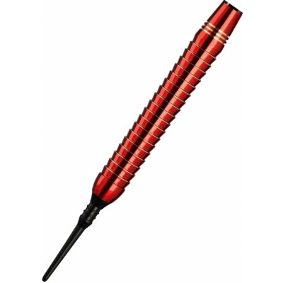 Designa Mako Shark Red 20g