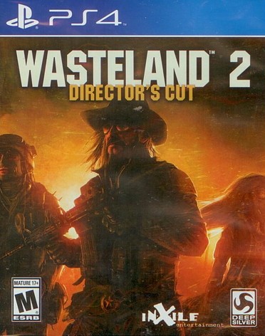 Wasteland 2