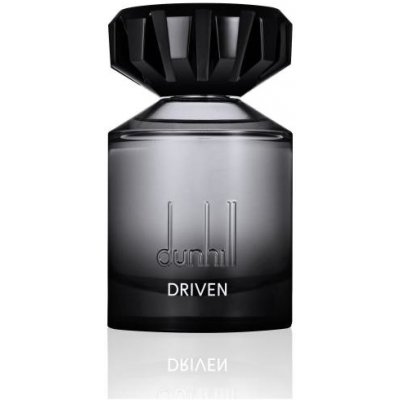 Dunhill Driven 100 ml Parfumovaná voda pre mužov