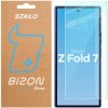 Tvrdené sklo Bizon pre Samsung Galaxy Z Fold7 1 ks