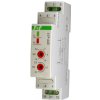 F&F Jednofunkčné prúdové relé 230V AC 1P 16A - EPP-619
