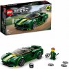 LEGO® Speed Champions 76907 Lotus Evija 5702017156712