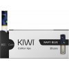 KIWI filtrové náustky 20 ks Navy Blue