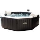 Intex PureSpa Jet & Bubble Deluxe Octagon 28458