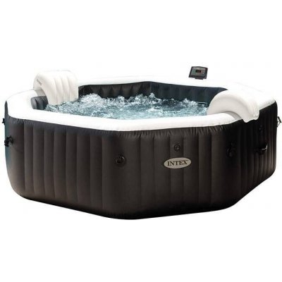 Intex PureSpa Jet & Bubble Deluxe Octagon 28458 od 87,23 € - Heureka.sk