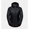MAMMUT Broad Peak IN Hooded Jacket Women, Black, L, 1013-02970-0001-115