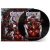 Kreator - Krushers Of The World / Limited / Picture / Vinyl [LP]