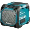 Makita DMR203 AKU prehrávač s USB a Bluetooth, Li-ion CXT 10,8/12V,LXT14,4/18V Z bez AKU DMR203