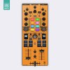 Doto Design Skin Mixtour Pro FULL COLORS Sunset Orange